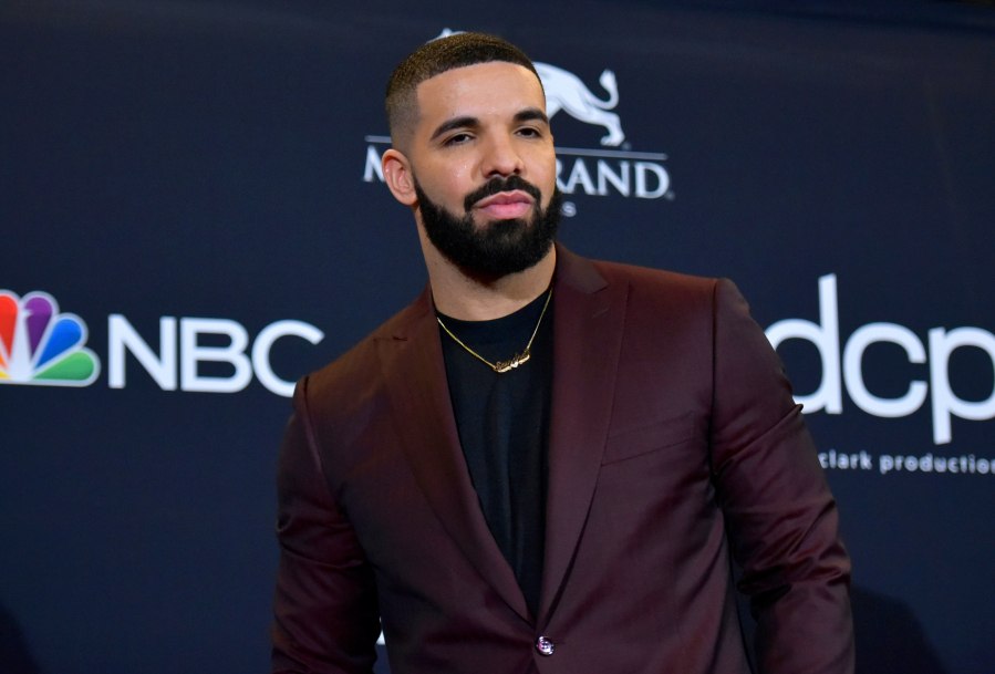  Judge tosses Drake’s defamation lawsuit against Universal Music over rap beef with Kendrick Lamar