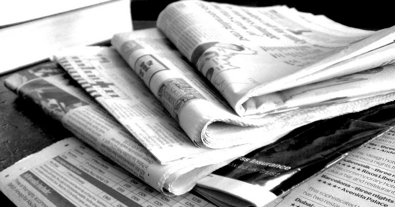 How the Collapse of Local Journalism Led to the Erosion of Community Trust