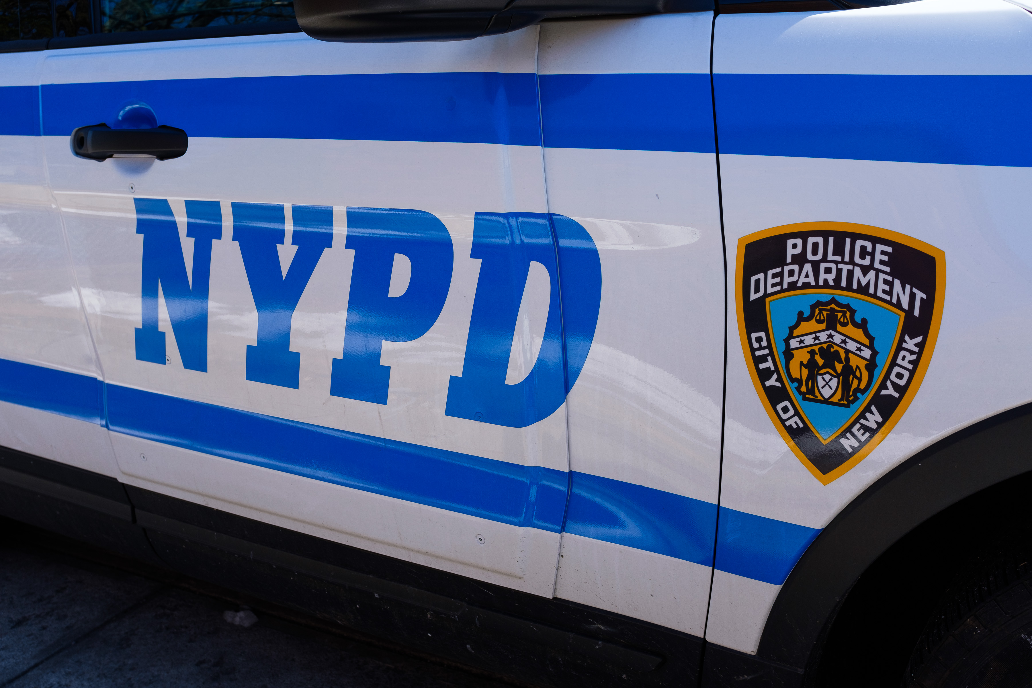 Motorcyclist, 56, dies after collision with SUV driver in Harlem