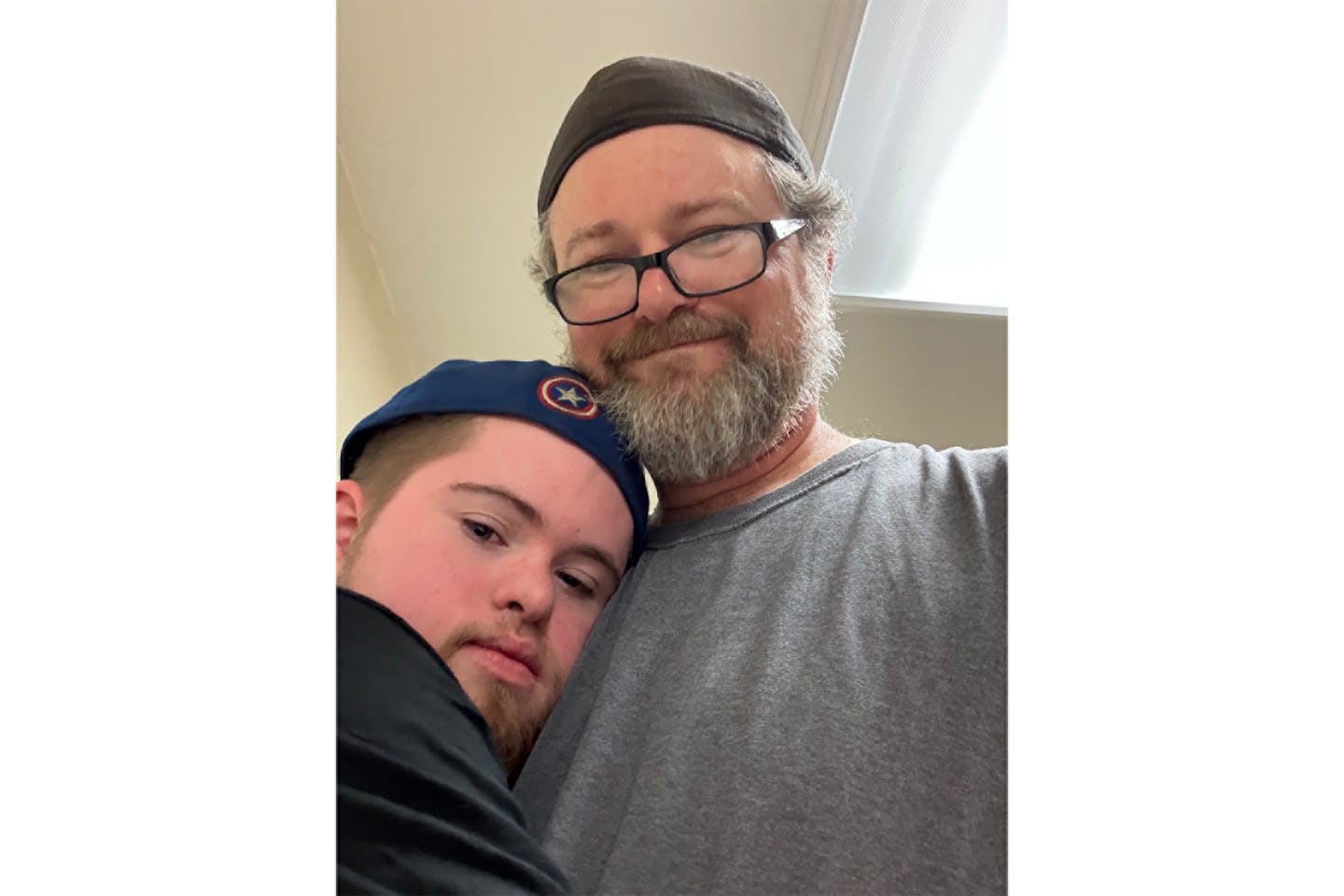  Meet David M. Perry, our new contributing columnist focused on history, disabilities and education