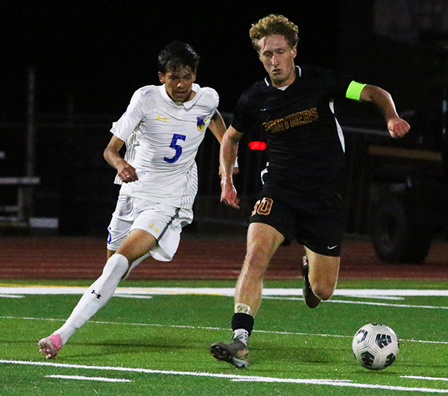 Answering five of the preseason questions for football, soccer, volleyball and cross-country