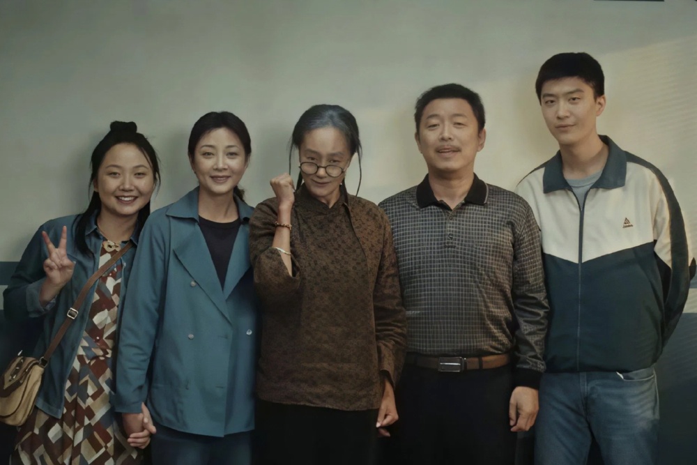 China Box Office: ‘Row to Win’ Rises to No. 1 as ‘Tron: Ares’ and ‘One Battle After Another’ Open