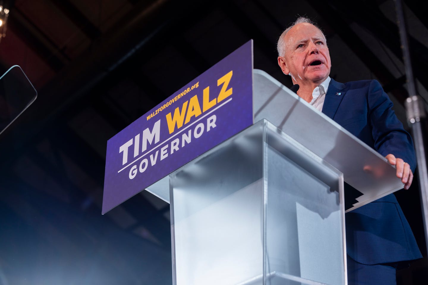  Opinion | Minnesotans cannot afford four more years of Walz energy policy