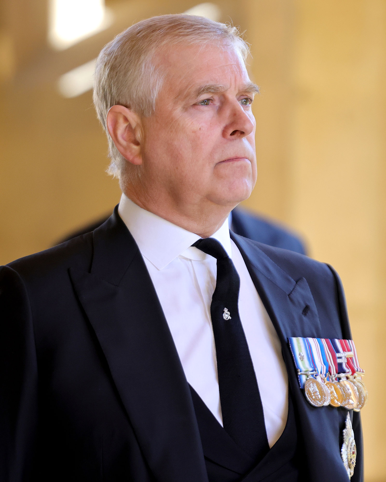 Prince Andrew Through the Years: Royal Life, Fatherhood, Scandals and More