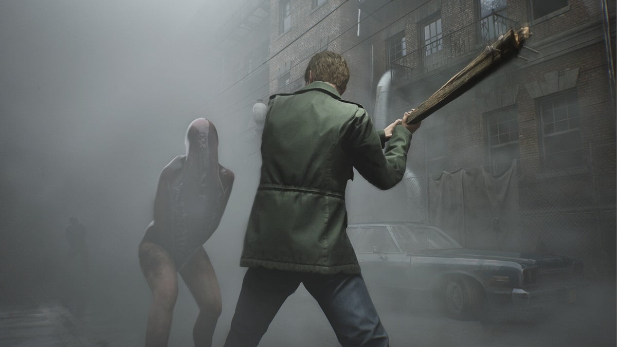  13 best Silent Hill games, ranked