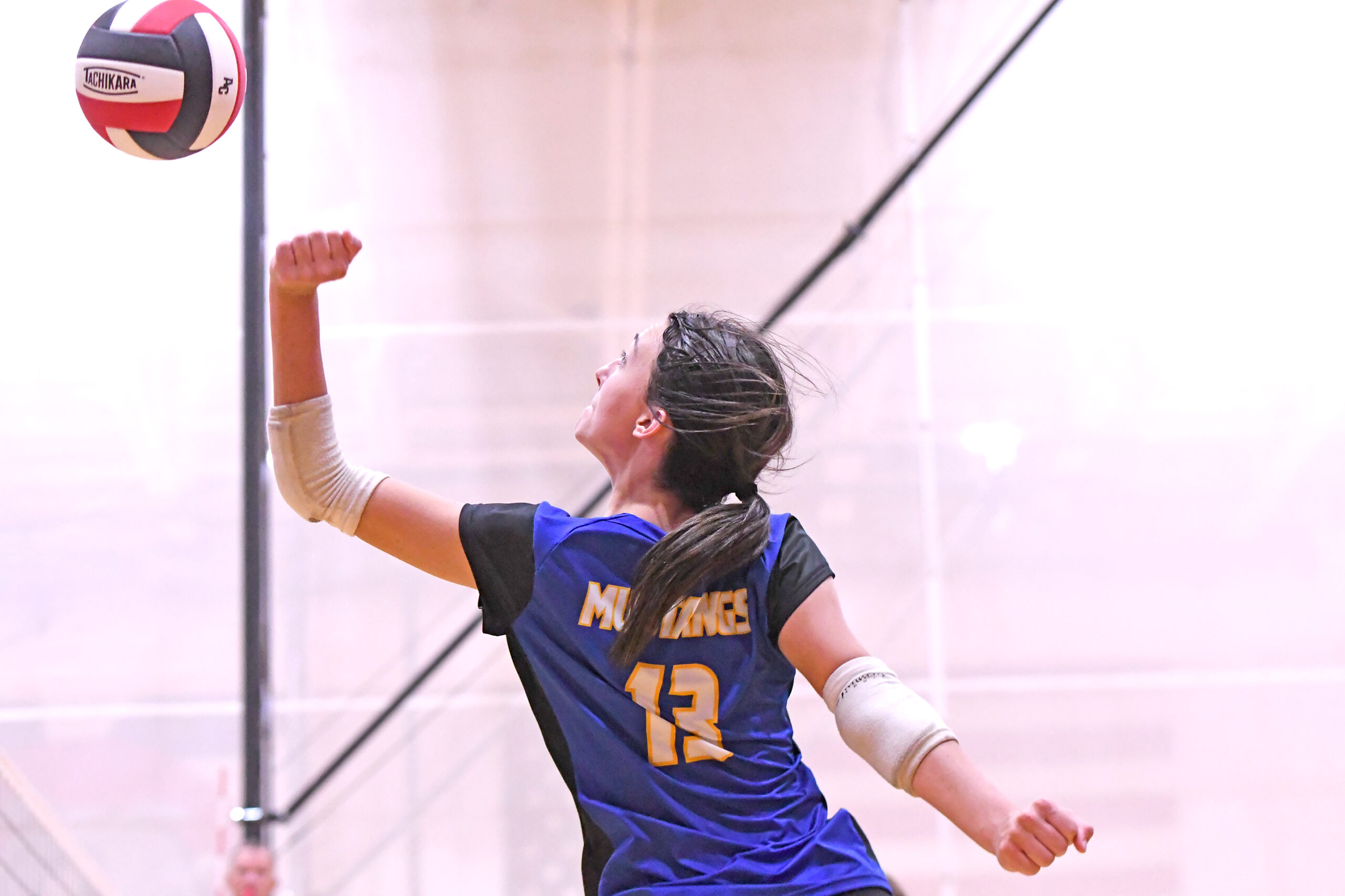 Iola picks up another win over Prairie View