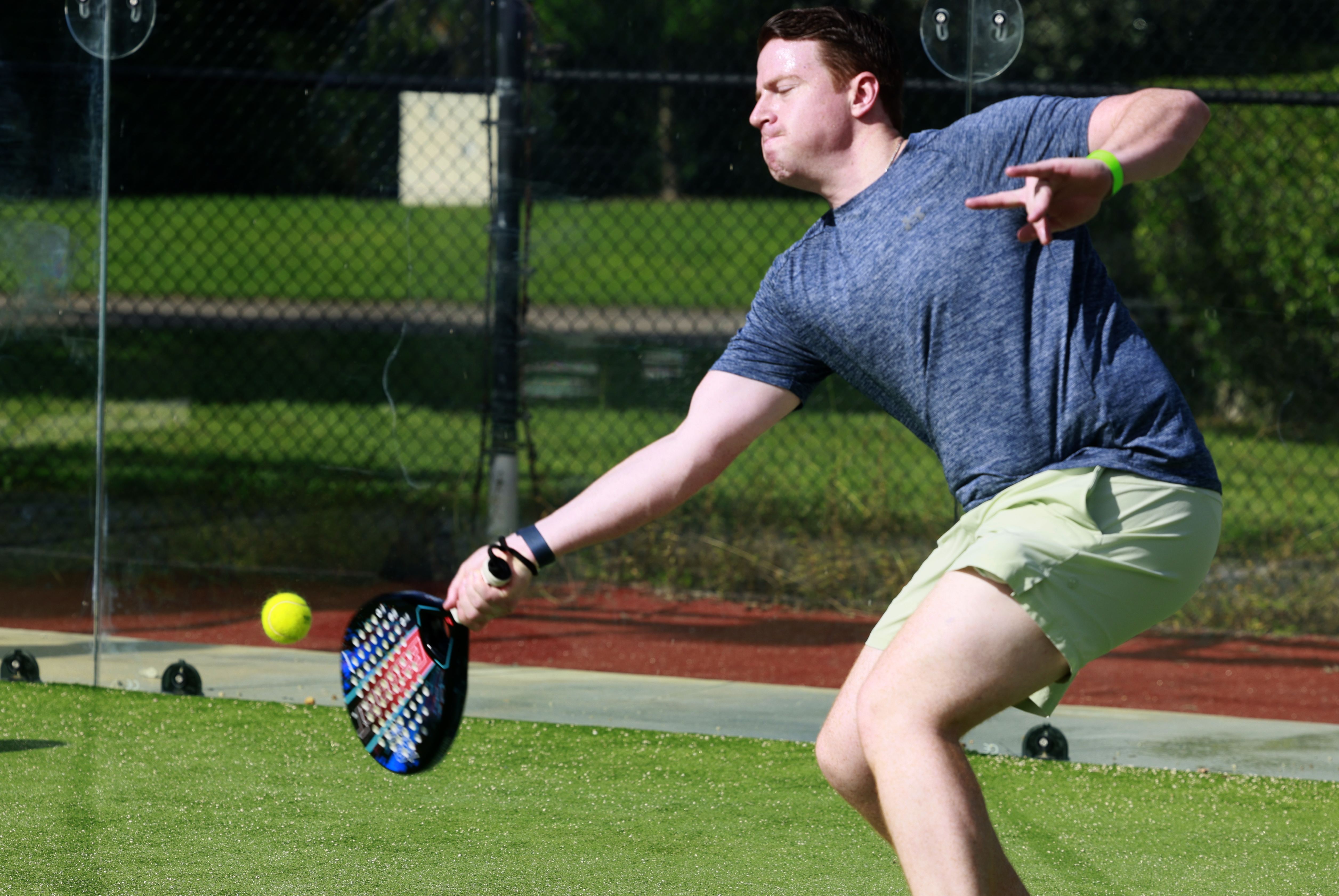 Want to join the padel trend? Here’s where to play in South Florida
