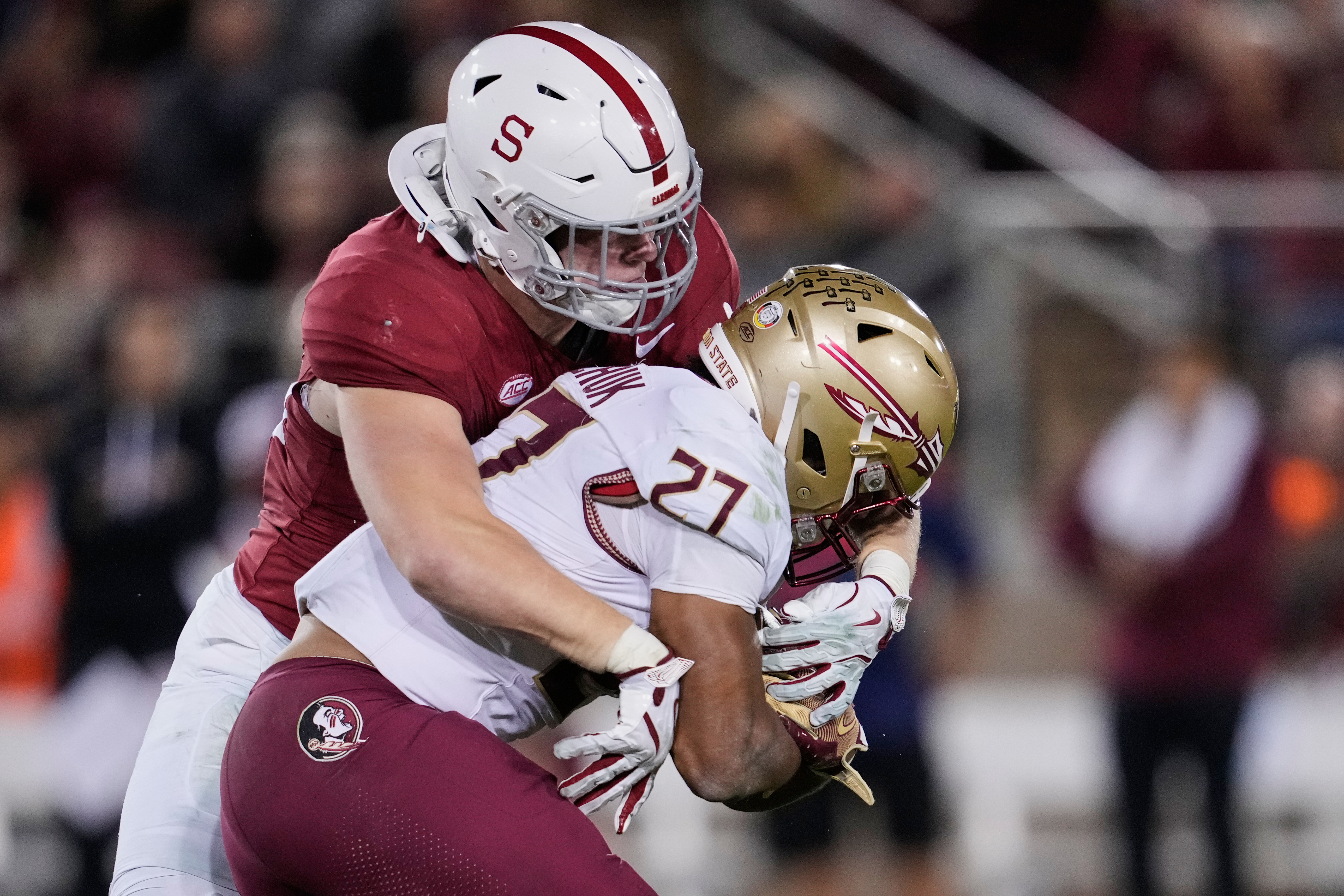 In this loopy college football season, last week hardly matters at all