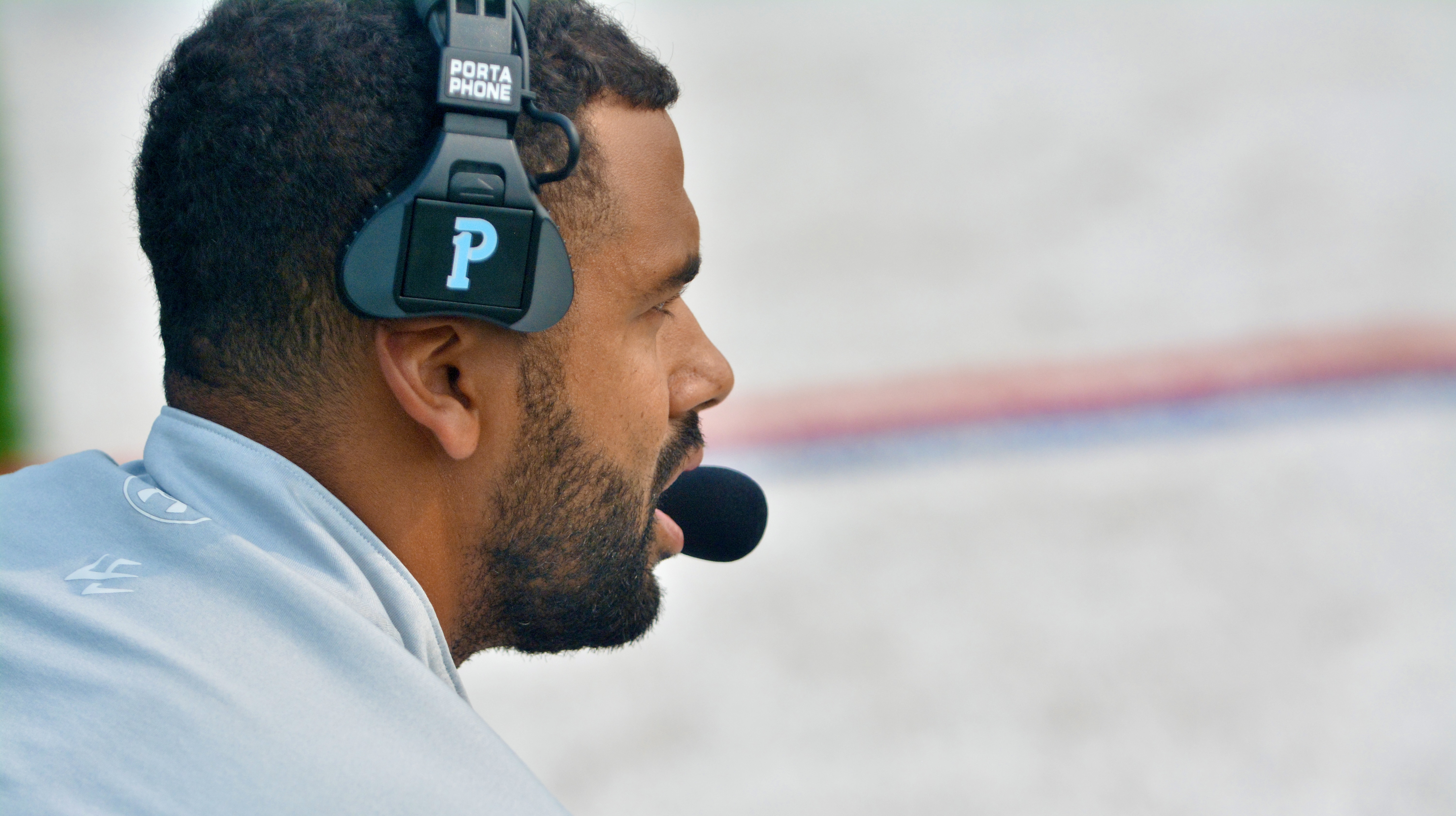 Steinert football buries Moorestown for fifth straight win