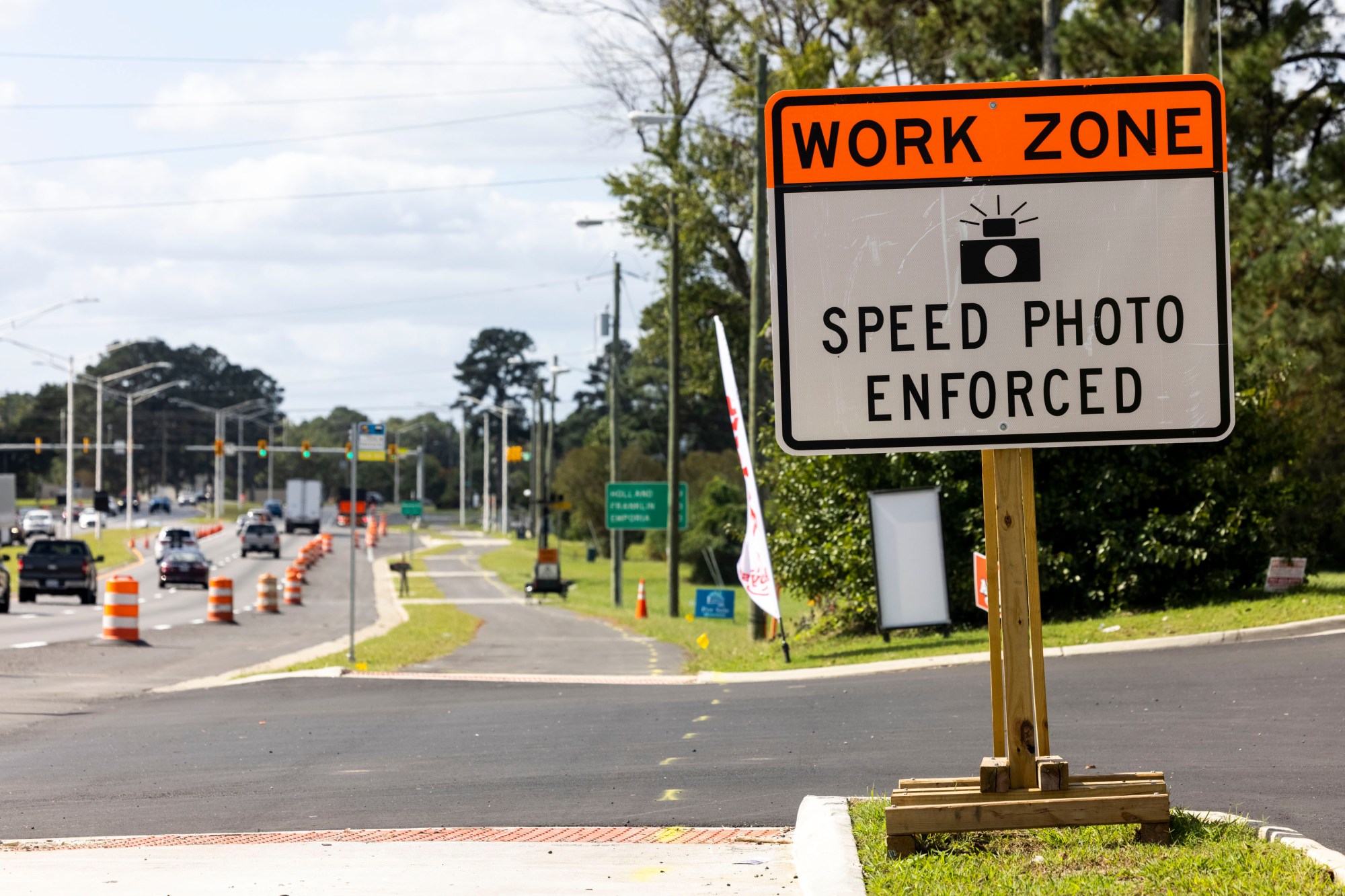  Speed cameras might make roads safer, but they’re also a big money maker for localities
