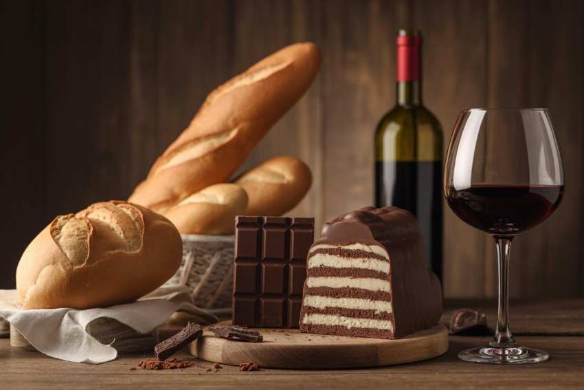  Chocolate, Bread and Wine Festival in Mexico: A Culinary Journey Through Global Flavors and Traditions- Here’s More New Information Only For You