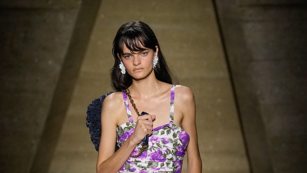 Chloé Spring 2026 Ready-to-Wear