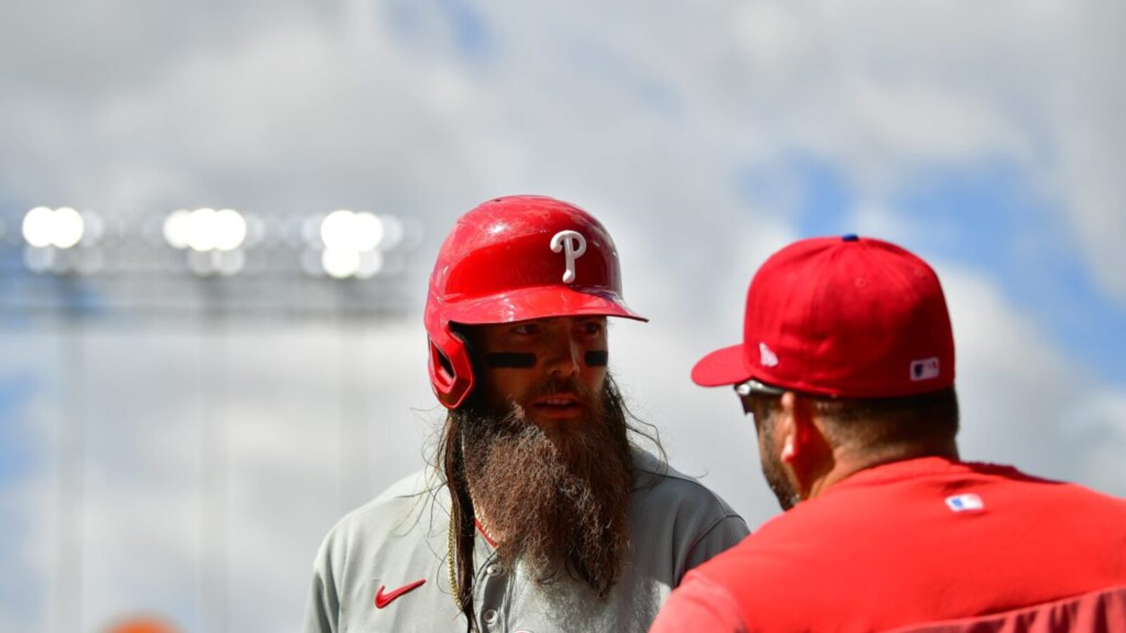 Power Outage in Philly: Kevin Long’s Future After Another Postseason No-Show by Phillies Sluggers