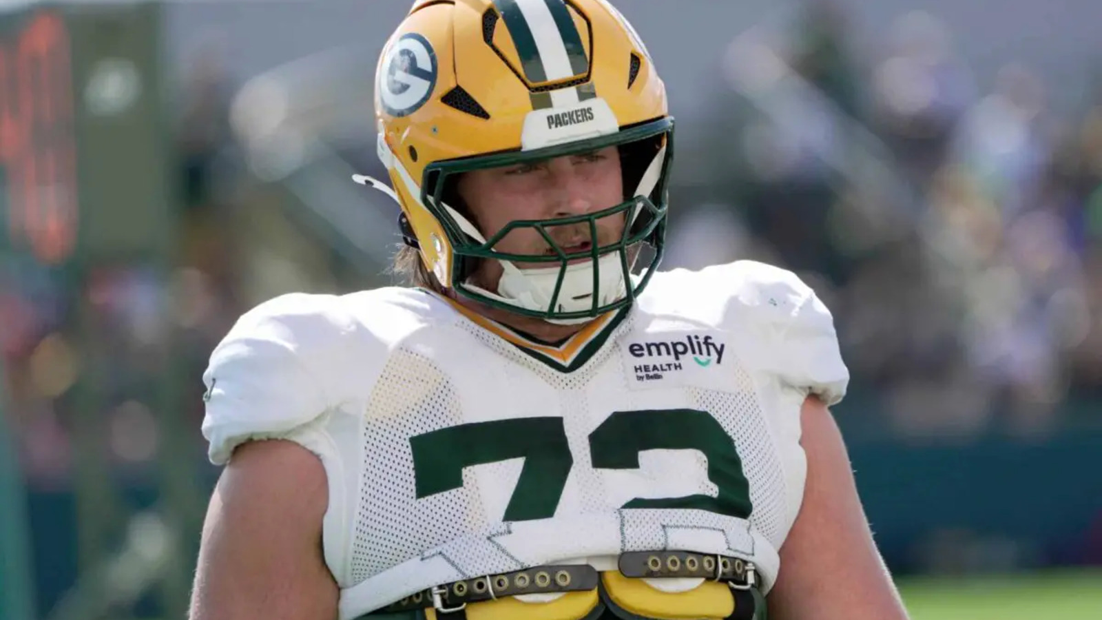 Packers dump rookie after frustrating Week 4 against Cowboys