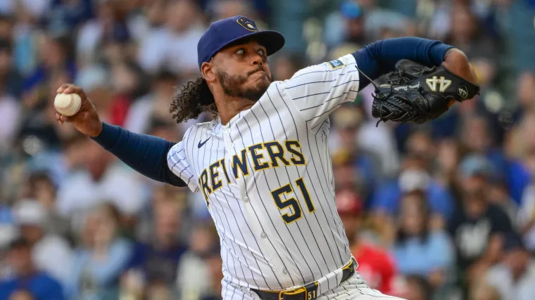 Brewers expected to put $15.5 million two-time All-Star ace on trade block, even after team’s historic season