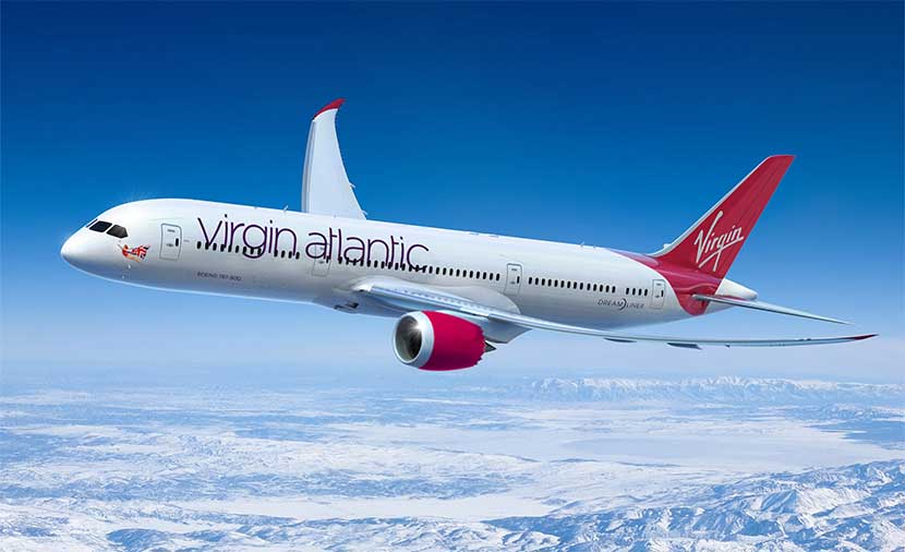 Mexico Joins UK In Shaping A New Travel Era With Direct Flights To Cancun By Virgin Atlantic, Making Luxury Travel Seamless