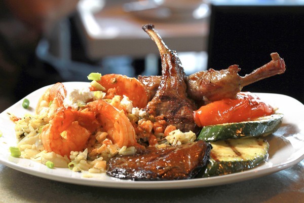 Clean dining: See all 106 South Florida restaurants, food trucks with perfect inspections in September