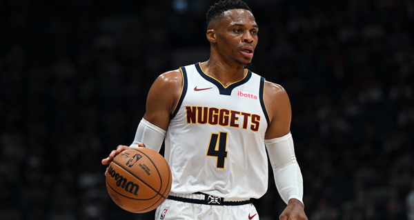 Russell Westbrook Has Had ‘Zero Discussions’ Over Playing Overseas