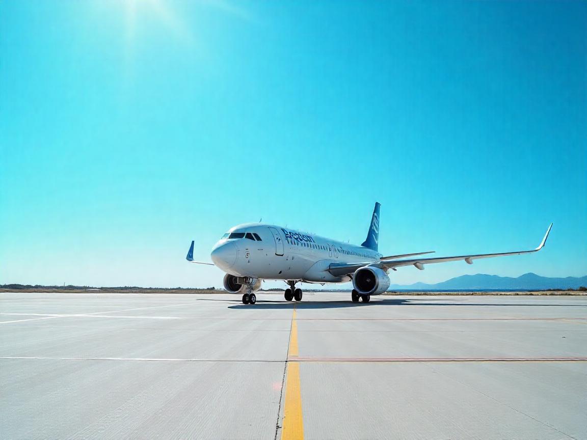 Aegean Airlines And Kazakhstan Explore Synergies In Civil Aviation To Improve Connectivity And Expand Cooperation In The Tourism Sector
