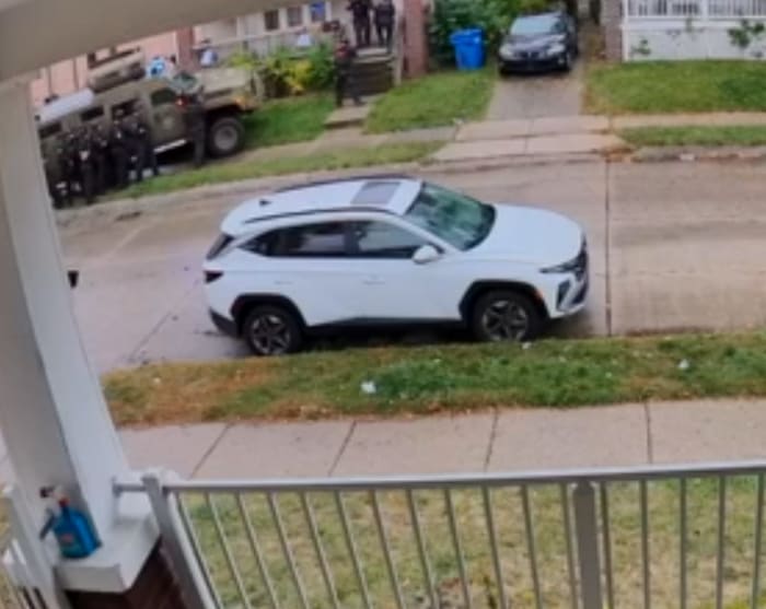 Suspect arrested in attempted murder of Macomb Township businessman