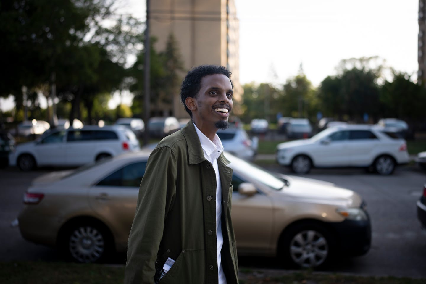  Opinion | Why Omar Fateh is the best choice for Minneapolis mayor