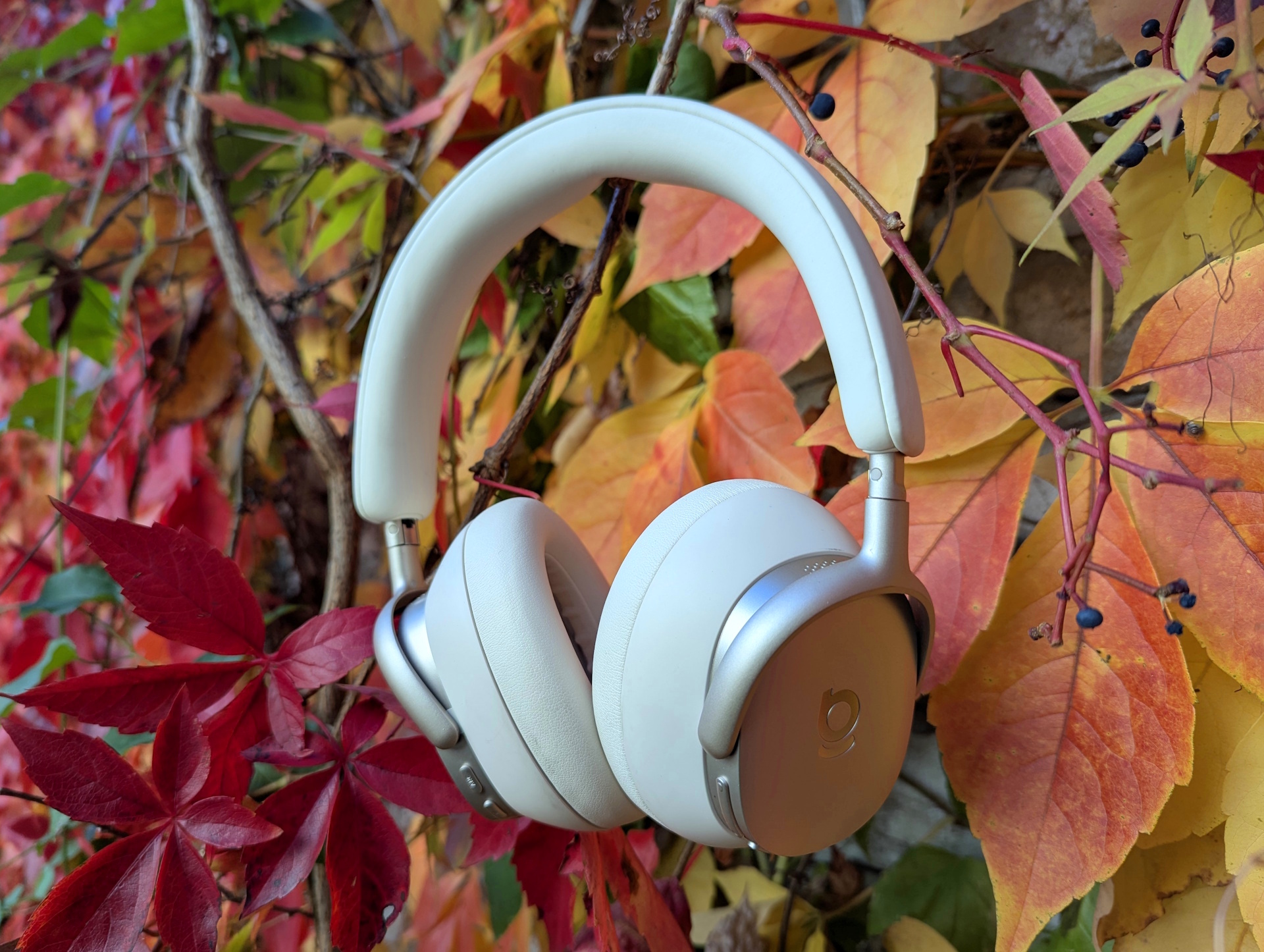  Best ANC headphones in their price range? Baseus Inspire XH1 over-ear review