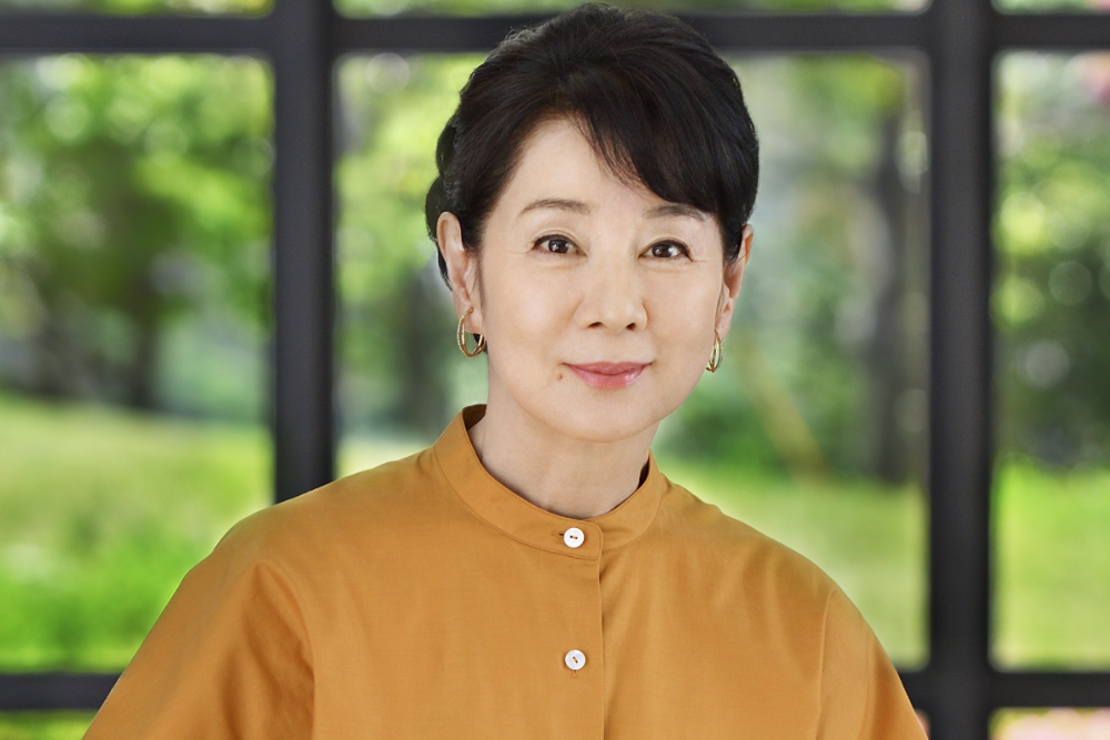  Yoshinaga Sayuri to Receive Lifetime Achievement Award at Tokyo Film Festival