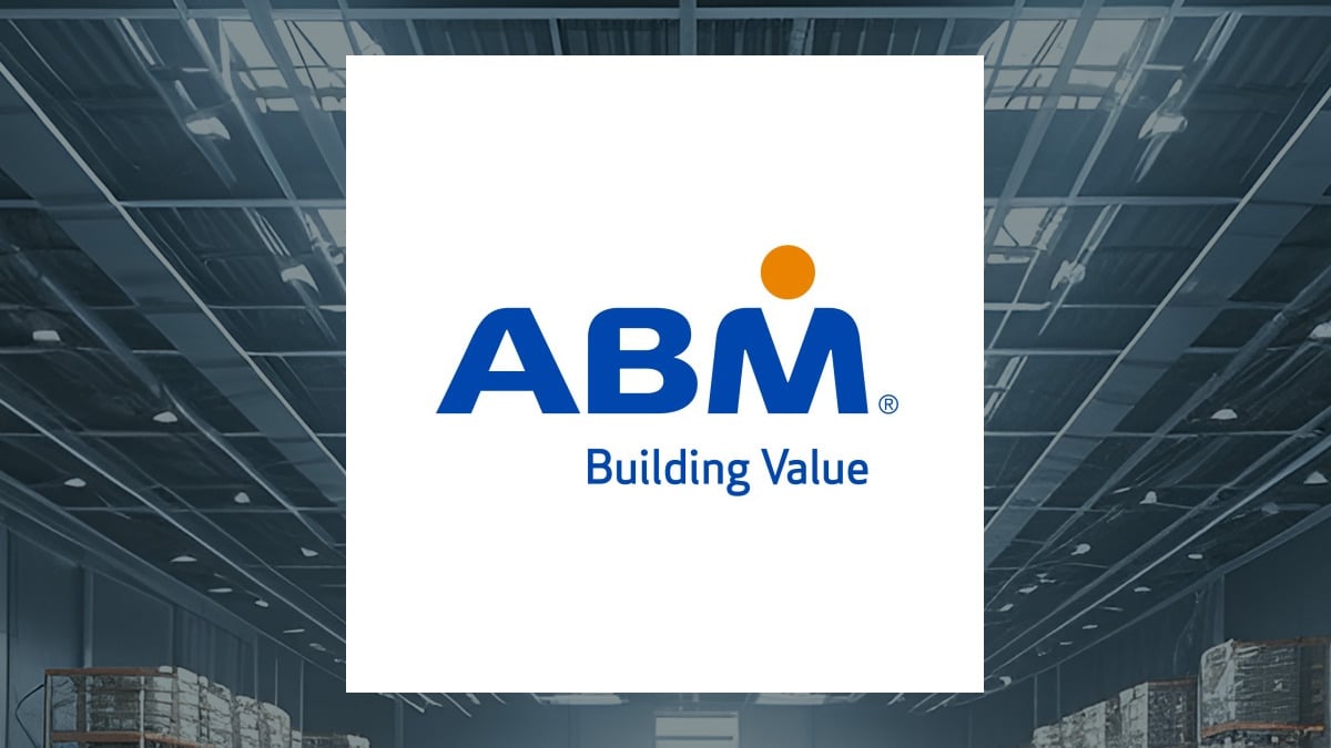  Kiker Wealth Management LLC Buys Shares of 1,295 ABM Industries Incorporated $ABM