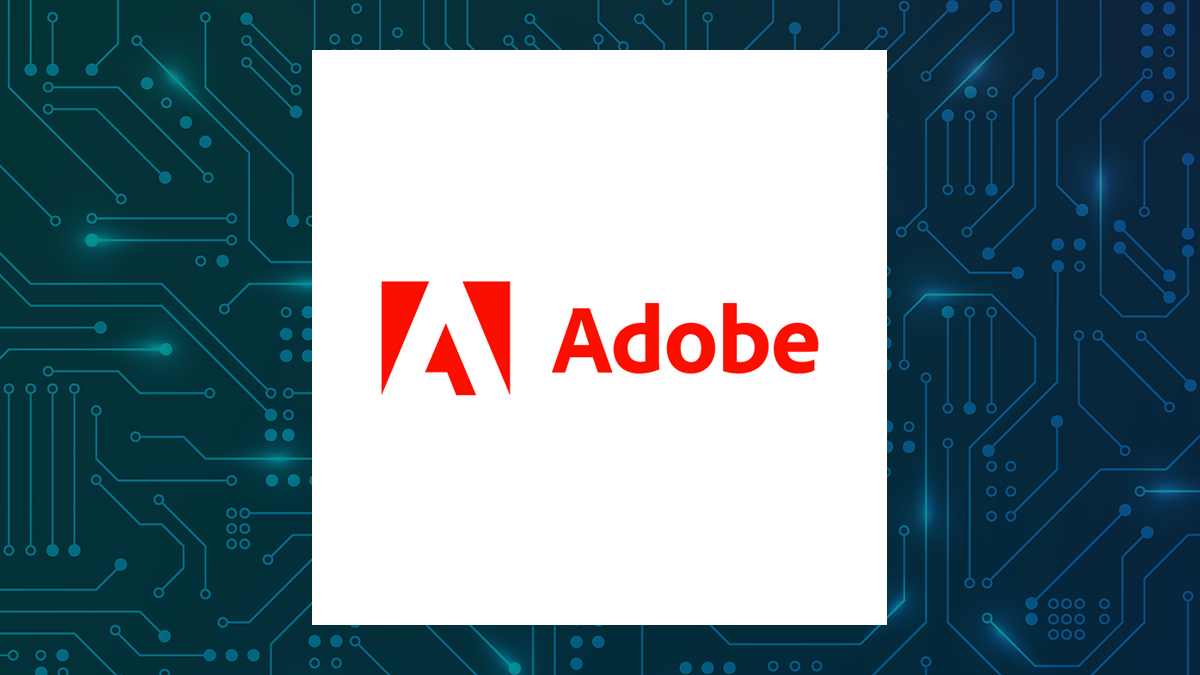 BSW Wealth Partners Trims Stock Position in Adobe Inc. $ADBE