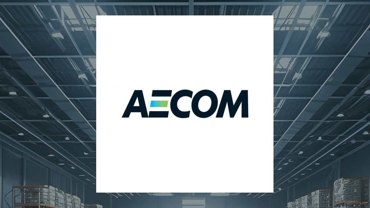  Hilltop National Bank Purchases Shares of 4,530 AECOM $ACM