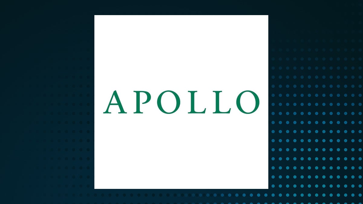  InTrack Investment Management Inc Grows Position in Apollo Global Management Inc. $APO