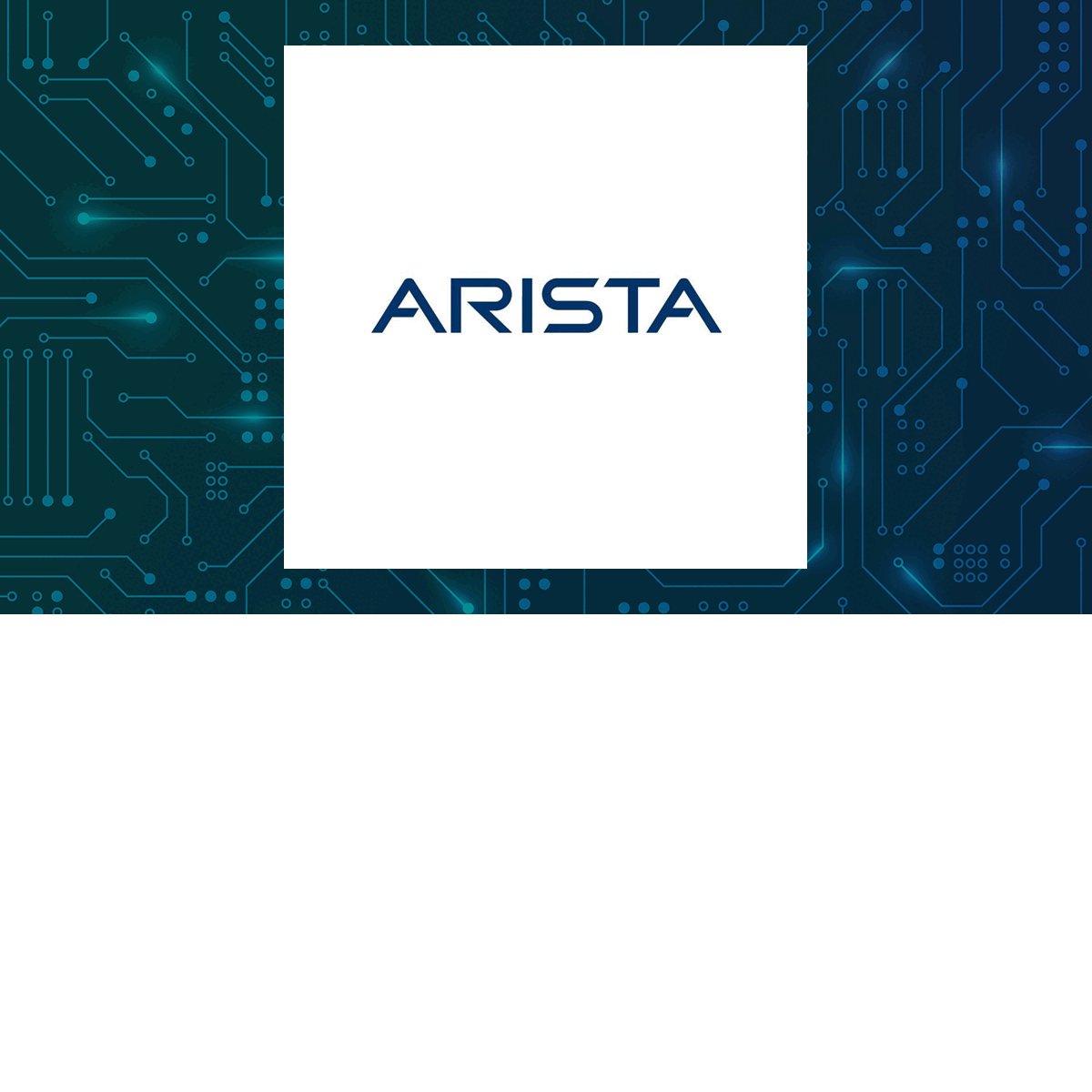  Quent Capital LLC Has $264,000 Position in Arista Networks, Inc. $ANET
