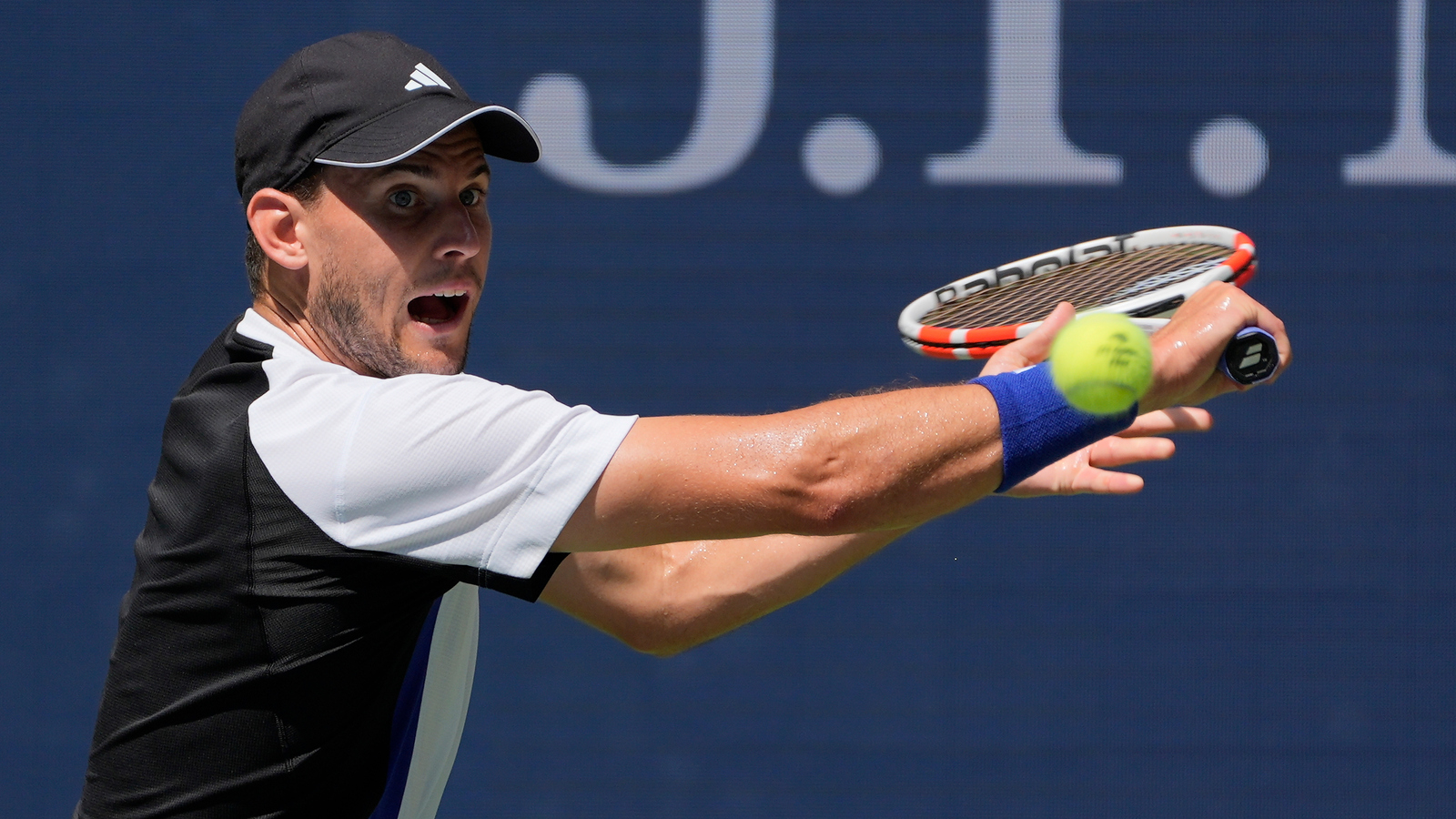  Dominic Thiem Dives Into the Concept of Prize Money in Tennis