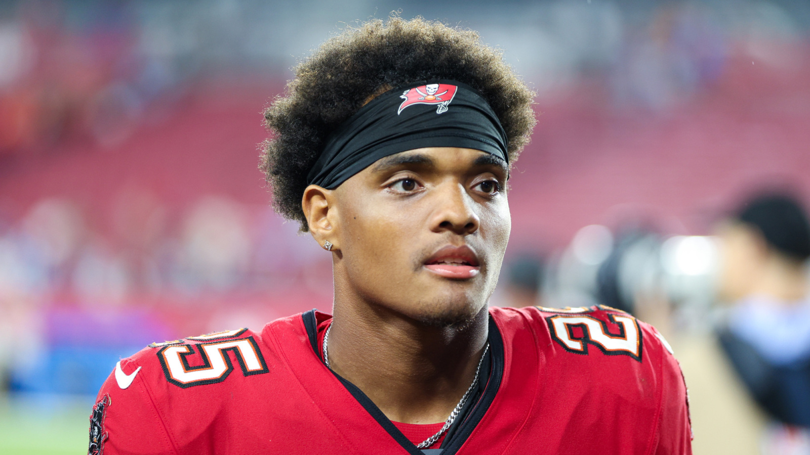 Predicted Stat Line for Buccaneers’ CB Jacob Parrish vs Seahawks