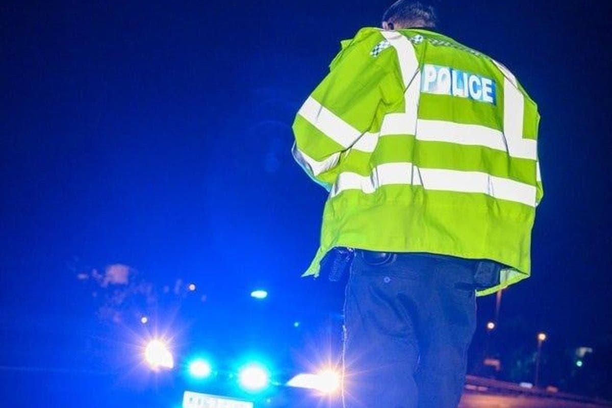 Suspected drink driver armed with knuckleduster held by police in Doncaster