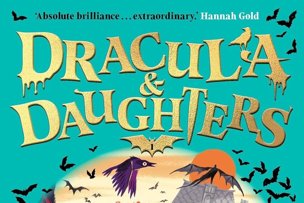  Halloween looms large with hauntings, horrors and hilarious romps by various authors: children’s book reviews