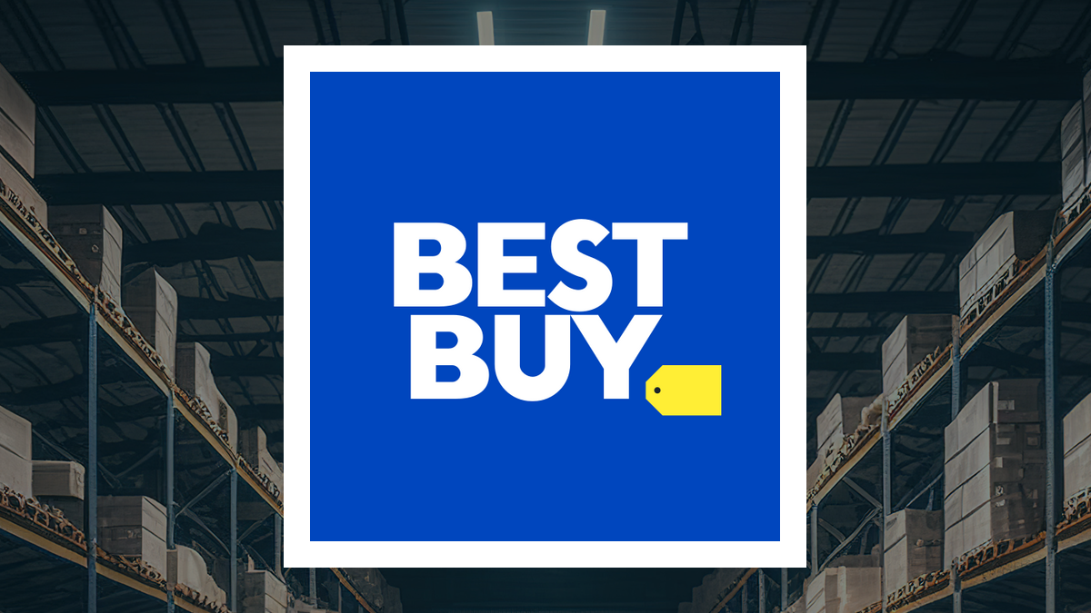  KLP Kapitalforvaltning AS Increases Holdings in Best Buy Co., Inc. $BBY