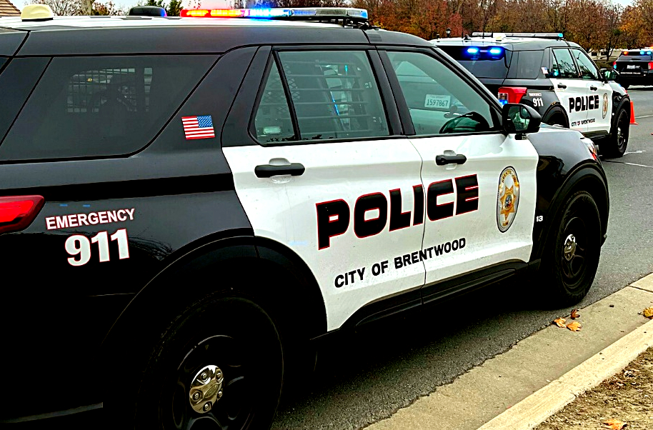 Brentwood police investigating after possible threat to Liberty High School