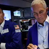  Stock futures are little changed after a record-setting week as government shutdown continues: Live updates