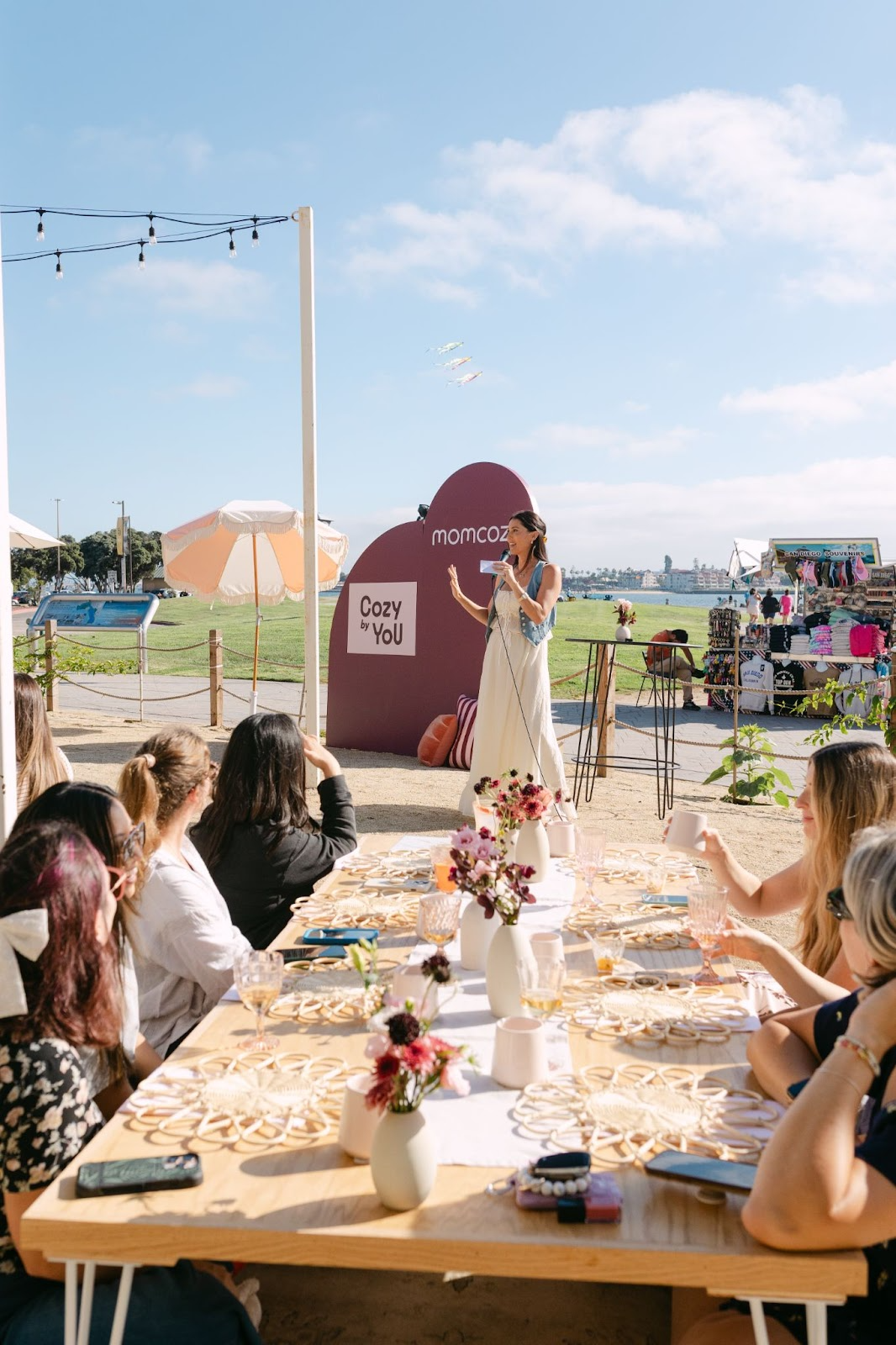  Led by Moms: Momcozy Celebrates the Success of Its “Cozy by You” Campaign