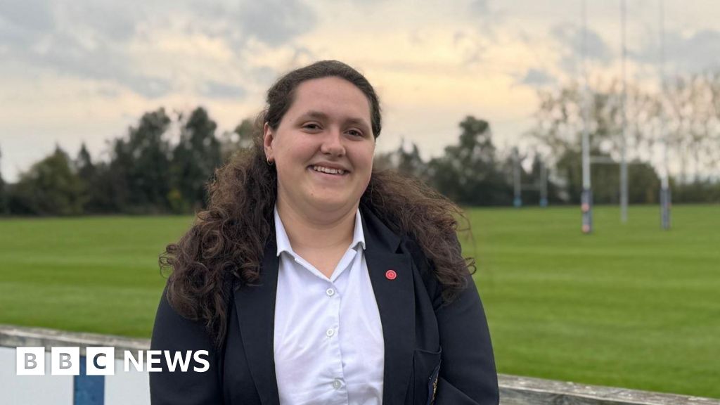  Call for more rugby opportunities for girls