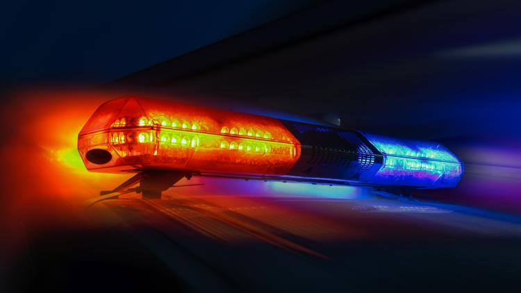 1 arrested in suspected DUI crash near Vancouver ‘No Kings’ protest