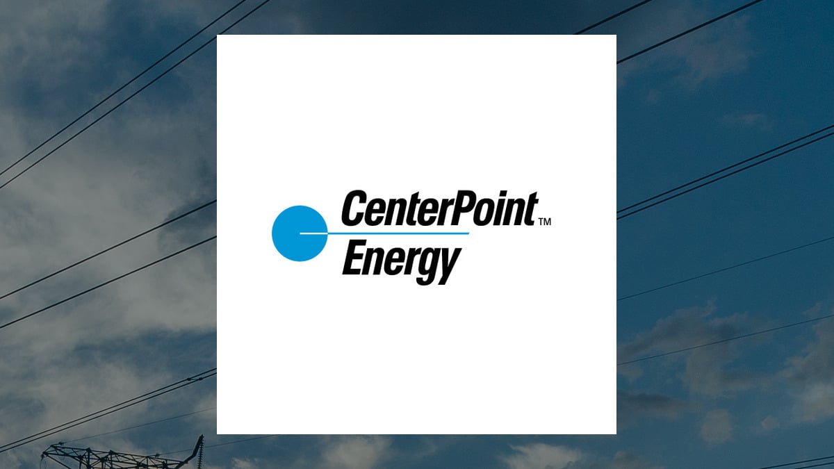  QRG Capital Management Inc. Increases Position in CenterPoint Energy, Inc. $CNP