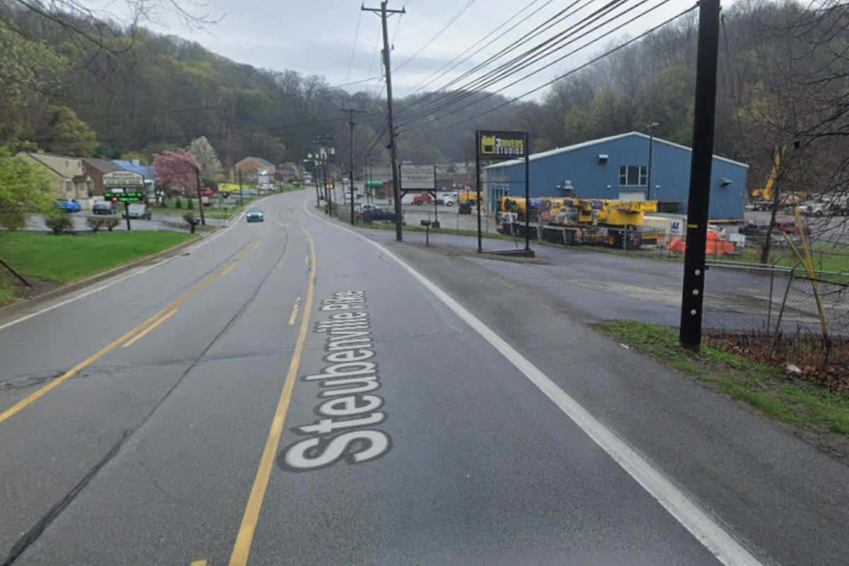 Chaos in Robinson Township: Suspect Accused of Murder, Attempted Murder Amidst Deadly Motel Rampage and Cop Shootout