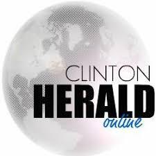 Clintonherald