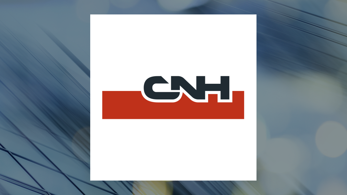  Signaturefd LLC Has $135,000 Holdings in CNH Industrial N.V. $CNH