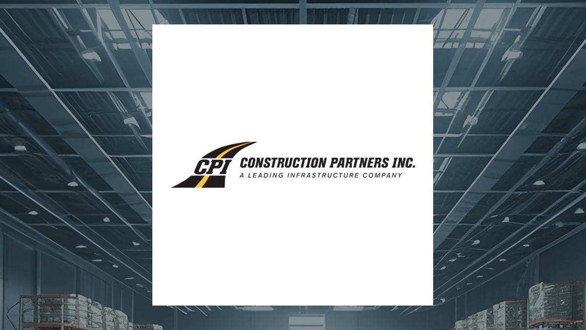  Callan Family Office LLC Invests $868,000 in Construction Partners, Inc. $ROAD