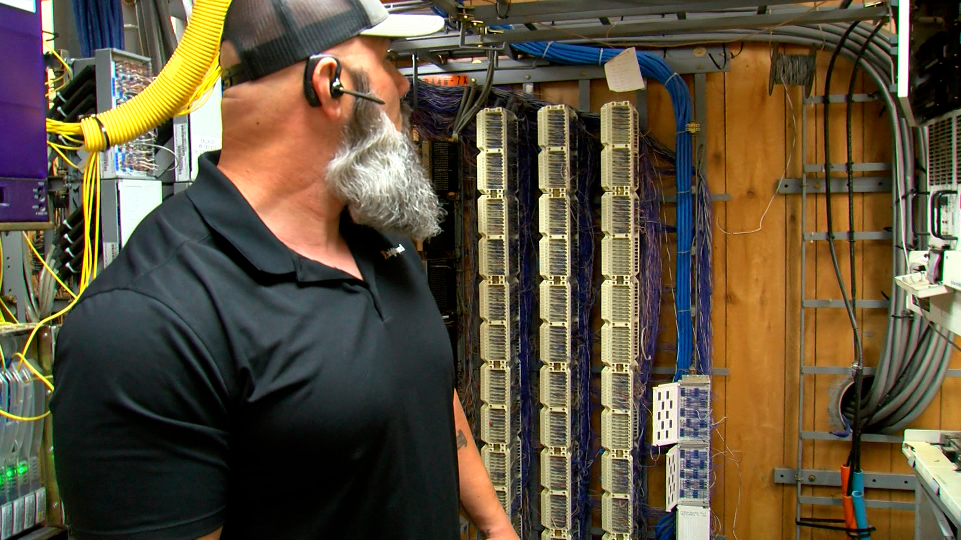 Nearly $100,000 worth of cables damaged by thieves in Cumberland, Moore counties