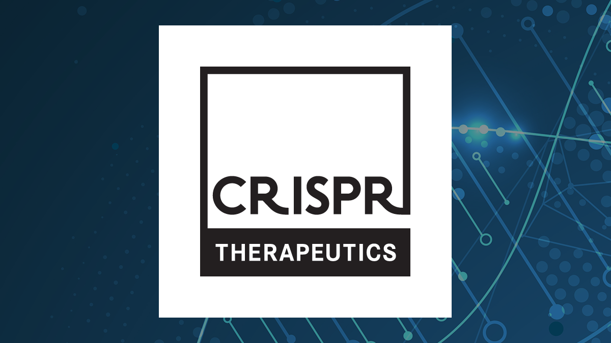  Moran Wealth Management LLC Makes New Investment in CRISPR Therapeutics AG $CRSP