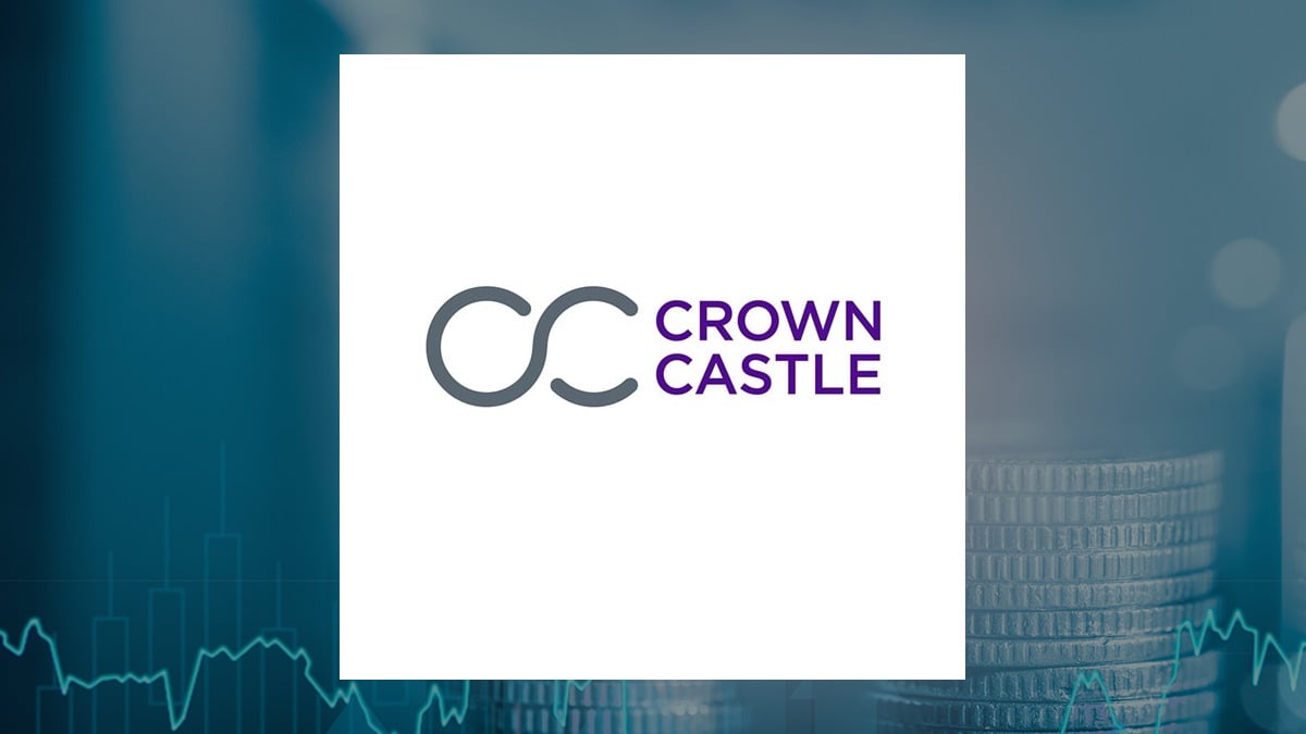 Checchi Capital Advisers LLC Has $851,000 Stock Holdings in Crown Castle Inc. $CCI